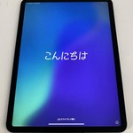 Fair Apple iPad Pro 11 inch 2018 - Unlocked, 256 GB, Gray, A2013