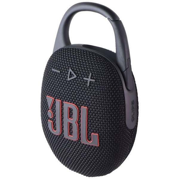 JBL Clip 5 - Black