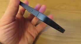 Fair
													Apple iPhone 13 - Unlocked, Blue, 128 GB, A2482, photo 5 of 6