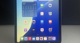 Good
													Apple iPad Pro 11" 2018 - Wi-Fi, Gray, 64 GB, A1980, photo 1 of 16