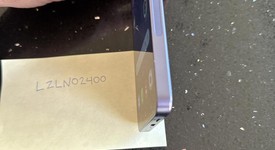 Mint
													Samsung Galaxy S24 Plus - AT&T, Violet, 256 GB, 12 GB, SM-S926U, photo 4 of 8