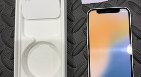 Mint
													Apple iPhone 12 Mini - AT&T, White, 64 GB, A2176, photo 2 of 10