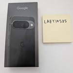 New Google Pixel 10 - Unlocked, 128 GB, Obsidian, GLBW0