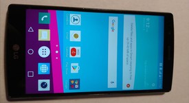 Good
													LG G4 - AT&T, Black, 32 GB, H810, photo 2 of 9