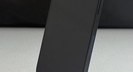Good
													Apple iPhone 13 - Unlocked, Midnight, 256 GB, A2482, photo 4 of 11
