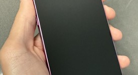 Good
													Apple iPhone 16 Plus - Unlocked, Pink, 128 GB, A3082, photo 4 of 5