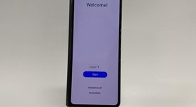 Mint
													Samsung Galaxy Z Fold4 5G - Unlocked, Black, 512 GB, 12 GB, SM-F936U1, photo 1 of 5