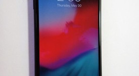 Fair
													Apple iPhone 7 Plus - T-Mobile, Black, 128 GB, A1784, photo 2 of 5
