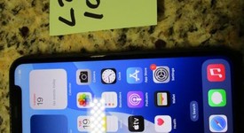 Good
													Apple iPhone 11 - Verizon, Black, 128 GB, A2111, photo 2 of 13