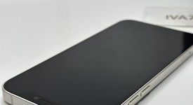 Good
													Apple iPhone 12 - Unlocked, White, 64 GB, A2172, photo 3 of 7