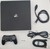 Good PlayStation 4 Pro - Black, 1 TB, Standard