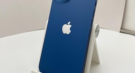 Good
													Apple iPhone 13 - Unlocked, Blue, 512 GB, A2482, photo 3 of 6