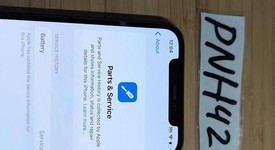 Good
													Apple iPhone 12 - Unlocked, Black, 128 GB, A2172, photo 3 of 14