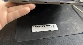 Mint
													Apple iPad Air 5th Gen - Wi-Fi, Gray, 64 GB, A2588, photo 3 of 7