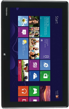 Toshiba Portege Z10t