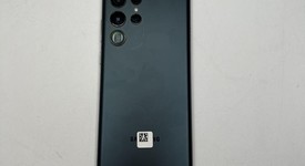 Fair
													Samsung Galaxy S22 Ultra - AT&T, Green, 128 GB, 8 GB, SM-S908U, photo 3 of 8