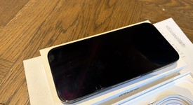 Good
													Apple iPhone 16 Pro Max - Unlocked, Black, 256 GB, A3084, photo 5 of 6