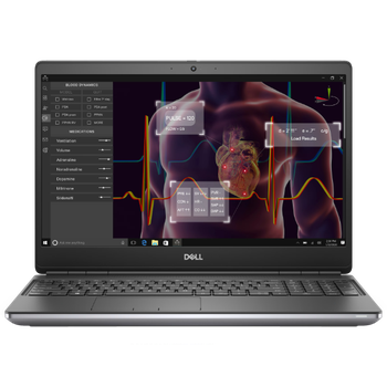 Dell Precision 7550 en venta