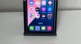 Good
													Apple iPhone 13 - Unlocked, Pink, 128 GB, A2482, photo 6 of 6