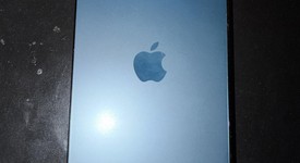 Good
													Apple iPhone 12 Pro Max - Unlocked, Pacific Blue, 128 GB, A2342, photo 2 of 11