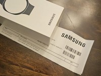 Samsung Galaxy Watch8