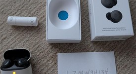 Used
													Google Pixel Buds Pro - Charcoal, photo 1 of 1