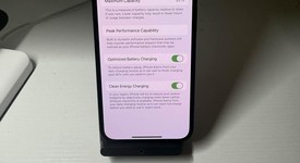 Good
													Apple iPhone 14 - Unlocked, Midnight, 128 GB, A2649, photo 2 of 3