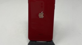 Mint
													Apple iPhone SE 3rd Gen 2022 - T-Mobile, Red, 64 GB, A2595, photo 2 of 6