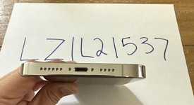 Mint
													Apple iPhone 14 Pro Max - Unlocked, Silver, 1 TB, A2651, photo 2 of 10
