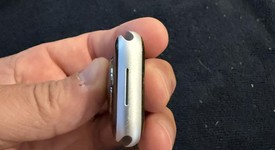 Good
													Apple Watch Series 9 41mm - Silver, A2978 - GPS, Aluminum, photo 5 of 8