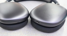 Used
													Apple AirPods Max - Gray, photo 2 of 6