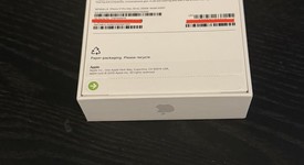 New
													Apple iPhone 17 Pro Max - Unlocked, Silver, 256 GB, A3257, photo 3 of 3