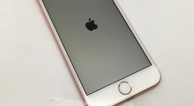 Good
													Apple iPhone 6S - T-Mobile, Rose Gold, 16 GB, A1688, photo 1 of 14
