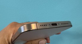 Good
													Apple iPhone 16 Pro Max - T-Mobile, Desert, 256 GB, A3084, photo 5 of 6