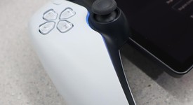 Good
													PlayStation Portal Remote Player - White, photo 3 of 10