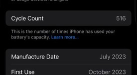 Mint
													Apple iPhone 15 Pro - Unlocked, Natural, 128 GB, A2848, photo 2 of 14