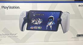 New
													PlayStation Portal Remote Player - White, photo 3 of 3