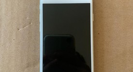 Good
													Apple iPhone 7 - Verizon, Silver, 32 GB, A1660, Prepaid, photo 3 of 8
