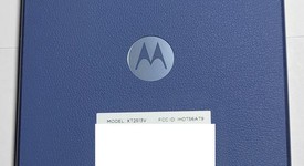 Mint
													Moto G 5G (2025) - Unlocked, Blue, 64 GB, photo 2 of 8
