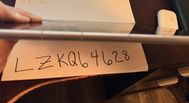 Good
													Microsoft Surface Pro 10 - Wi-Fi, Platinum, 256 GB, 16 GB, photo 2 of 10