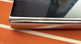 Good
													Samsung Galaxy Z Fold5 - T-Mobile, Blue, 512 GB, 12 GB, SM-F946U, photo 2 of 11