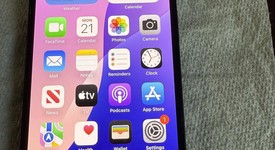 Mint
													Apple iPhone 13 - Unlocked, Midnight, 128 GB, A2482, photo 1 of 13