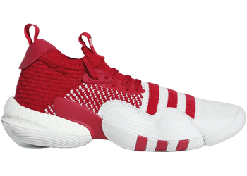 adidas Trae Young 2.0 Team Power Red for sale