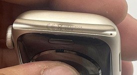 Mint
													Apple Watch Series 9 41mm - Starlight, A2978 - GPS, Aluminum, photo 6 of 6