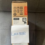 New Lenovo 14e Chromebook - 128 GB, 8 GB