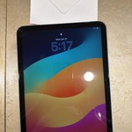 Mint Apple iPad 10th Gen - Wi-Fi, Blue, 256 GB, A2696