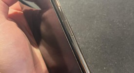 Good
													Apple iPhone Xs Max - Unlocked, Gold, 256 GB, A1921, photo 4 of 6