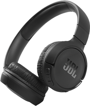 JBL Tune 510BT - Black