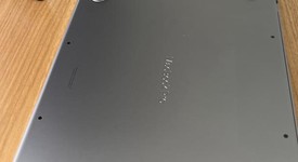 Mint
													MacBook Pro 2023 - 14" - Apple M2 Pro 10-core, Gray, 512 GB, 16 GB, photo 4 of 11