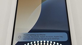 Mint
													Apple iPhone 16 Pro Max - Unlocked, Black, 256 GB, A3084, photo 4 of 12
